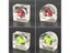 2 Way G1/4 Thread For PC Water Cooling Office Easy Install Polished Surface Carousel 6