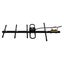TECHOMAN UHF 430 - 470 MHz Base Yagi Directional Antenna with Mounts Carousel 4