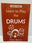 Learn to Play the Drums Book Three - Andrew Agutters Carousel 1