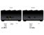Netgear Nighthawk 2-Pack AX1800 Mesh WiFi 6 System MK62 + Aftrpay Carousel 3