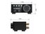 HiFi Mini Bluetooth 5.0 Digital Power Sound Amplifier Stereo Audio Receiver Carousel 6