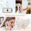 Phone Ring Holder Finger Kickstand 360rotation Back Grip Foldable Carousel 2