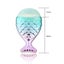 11pcs Makeup Brushes Set 3d Mermaid Make Up Foundation Eyeshadow Eyebrow Eyeline Carousel 4