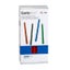 Gbc binding comb 12mm red pk100 Carousel 1