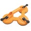 Glass Suction Cup 75kg Carousel 1