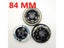 Speed Skate Wheel Roller Wheel 84mm 90MM PU Material Carousel 8
