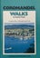 COROMANDEL WALKS by Graeme Foster 1986 - Completely Revised Edition Carousel 1