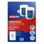 Avery Label L7144 38x21mm 65up 8 Sheets Carousel 2