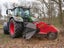 Greentec Piranha PTO driven stump grinder Carousel 2