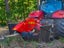 Greentec Piranha PTO driven stump grinder Carousel 5