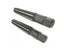 2PCS/Set Hand Reamers Set MT0-5 Morse Taper Reamer For Milling Tool Carousel 5