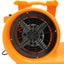 Carpet Dryer 750W Carousel 3