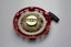 Pull Starter Red Recoil Cover Gx160 5.5hp Gx200 6.5hp (4T159) w Pull Cup Carousel 2