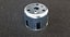 Pull Starter Red Recoil Cover Gx160 5.5hp Gx200 6.5hp (4T159) w Pull Cup Carousel 5