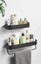 Bathroom Caddy 30cm New Carousel 4