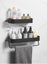 Bathroom Caddy 30cm New Carousel 6