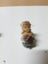 $1 baby boy figurines for 5-pieces Carousel 12