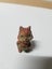 $1 baby boy figurines for 5-pieces Carousel 4