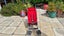 Child Buggy Carousel 4