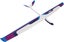 Robbe Saphire Power Glider PNP Carousel 3