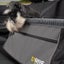 EZYDOG CAR BOOSTER SEAT CHARCOAL Carousel 3