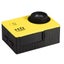 Sports Camera 1080P 12MP Sports Camera Full HD 2.0 Inch Sports Camera 30m/98ft U Carousel 4
