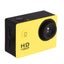 Sports Camera 1080P 12MP Sports Camera Full HD 2.0 Inch Sports Camera 30m/98ft U Carousel 6