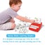 Matching Letter Game And Learning Educational Toys Games for Kids Ages 3 Carousel 5