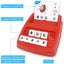 Matching Letter Game And Learning Educational Toys Games for Kids Ages 3 Carousel 1