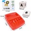 Matching Letter Game And Learning Educational Toys Games for Kids Ages 3 Carousel 7