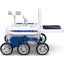 DIY Solar Powered STEM Educational Toys Mars Rover Building Kit for Kids Ages 8- Carousel 4