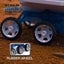 DIY Solar Powered STEM Educational Toys Mars Rover Building Kit for Kids Ages 8- Carousel 5