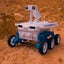 DIY Solar Powered STEM Educational Toys Mars Rover Building Kit for Kids Ages 8- Carousel 8