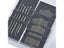 New 55PCS/Set Hand Sewing Needles Sewing Repair Stainless Steel Assorted Carousel 2