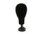 Flocking Foam Mannequin Head Model Photography Props Adult Mannequin Head Mold Carousel 3