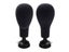 Flocking Foam Mannequin Head Model Photography Props Adult Mannequin Head Mold Carousel 7