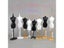 Mannequin Hollow Model Hanger Stand Doll Girl Fantasy Doll Clothes Dress Carousel 3