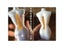 Mannequin Hollow Model Hanger Stand Doll Girl Fantasy Doll Clothes Dress Carousel 5