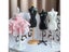 Mannequin Hollow Model Hanger Stand Doll Girl Fantasy Doll Clothes Dress Carousel 6