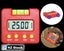 New Digital Protractor Angle Ruler Level Meter on Afterpay Carousel 1
