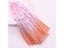 13cm New Gradient Polyester Silk Tassel Fringe For Crafts Jewelry DIY Carousel 7
