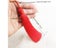 Customizable 12cm Polyester Tassels With Hanging Ring Silk Sewing Bang Tassel Carousel 3