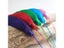 Customizable 12cm Polyester Tassels With Hanging Ring Silk Sewing Bang Tassel Carousel 6
