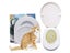 Portable Cat Toilet Training Device For Indoor Cats Carousel 4