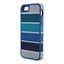 Speck FabShell Case for iPhone SE/5/5S - Arctic Blue Carousel 3