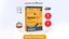 Norton 360 Deluxe Antivirus - 5 Device 1 Year Carousel 1