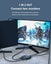 NEW NEW 8K HDMI Bi-Directional Switch - Pro Version * Aluminum Alloy Housing * Carousel 3