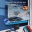 NEW NEW 8K HDMI Bi-Directional Switch - Pro Version * Aluminum Alloy Housing * Carousel 6