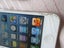 Ipod woodstock speaker with 2 x Apple ipod phones Carousel 12