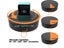 Electric Turntable Display Stand Clearance - Clearance Carousel 3